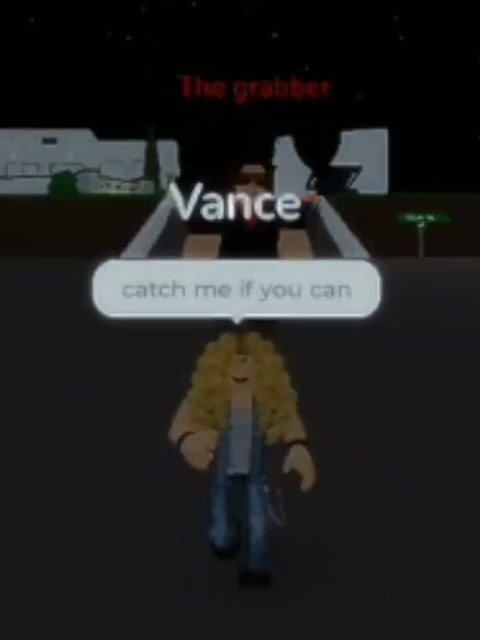 Vance hopper
