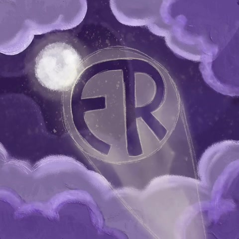 Drawing the FriendRewind Batsignal!