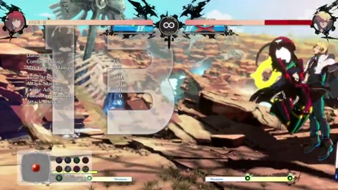 Jack-O' c.s. Mid to Wallbreak Combo - Lab