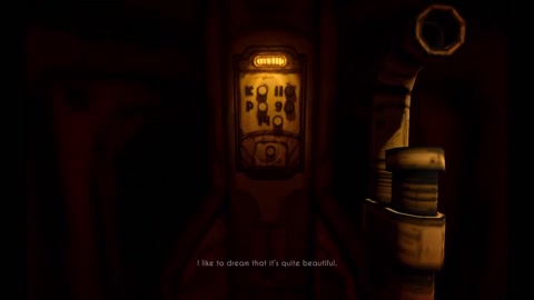 The Bendy Experience (BATIM)