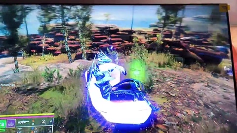 video