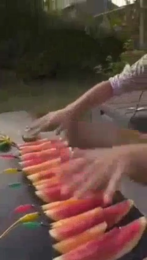 Melon Music Man