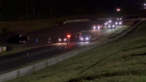 WRX STI vs Golf GTI