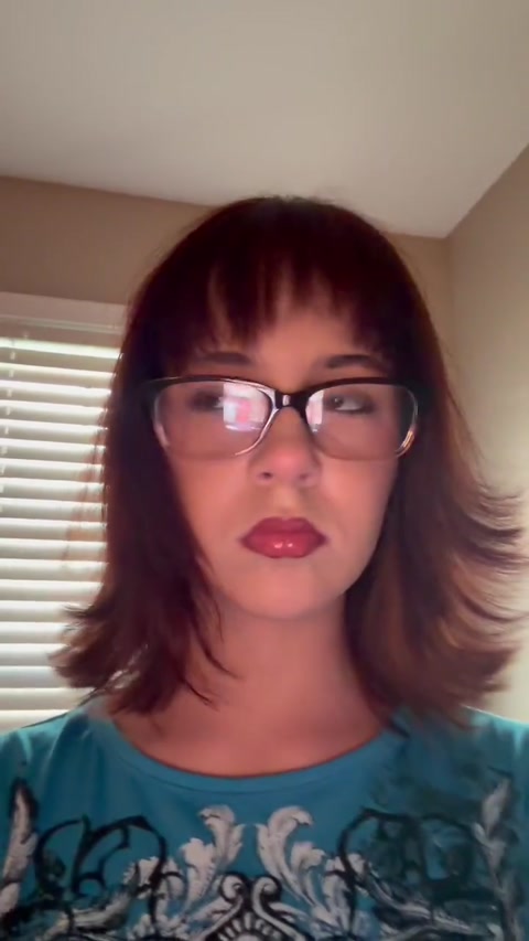 I dyed my hair!!:D (and cut it)