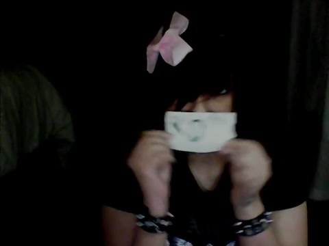 first video ;3