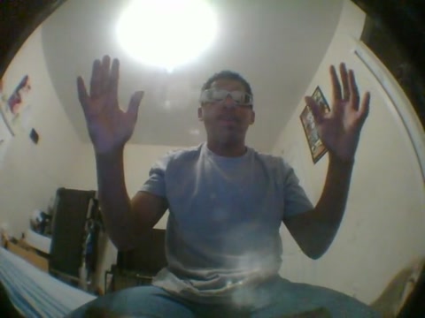 My recording