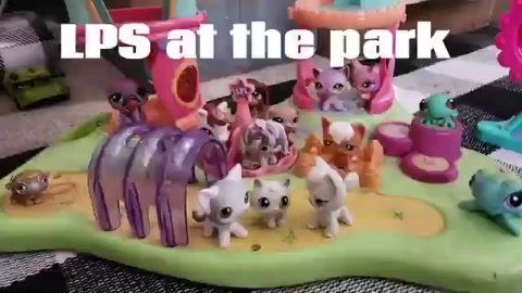 LPS at the Park