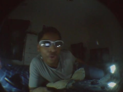 My recording