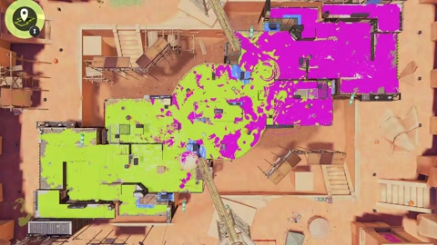 splatoon win :D
