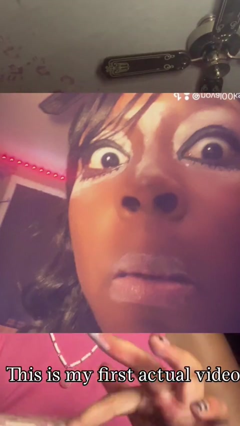 GAL TURNS INTO JEFF THE KILLER🤯(not clickbait)