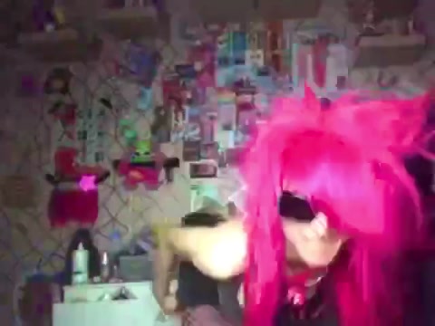 SLUT Lip Sync:) Scotty Vanity