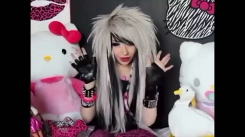 HUGE SCENE KID COLLAB!!!!