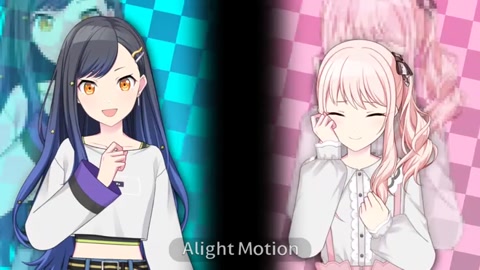 Replay Meme // MizuAn + TacoMic AU!