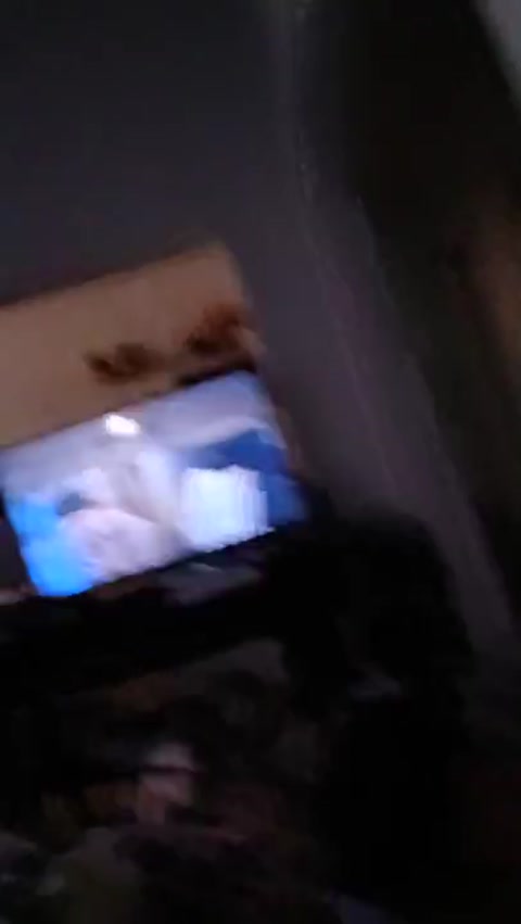 watching good morning call rn