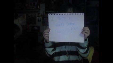 proof video! :P