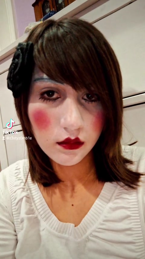 Really old tiktok draft