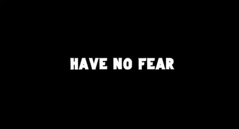 (Epilepsy Warning) The Cat Horror Movie Parody Trailer