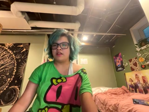 10 fun facts about me!!