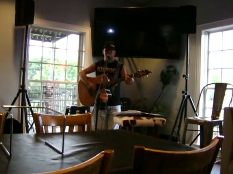unc singing at bar