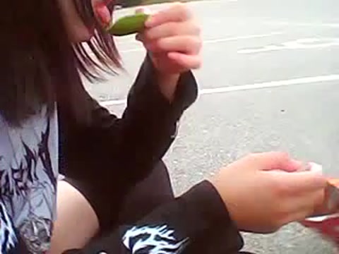 Cheese n Lime chips