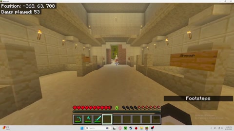 MC base tour