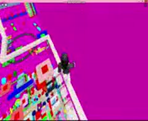 i play meme obby on korone again (I REACH THE END)