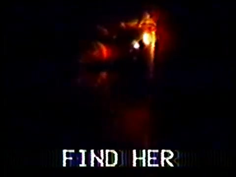 Location - Analog Horror