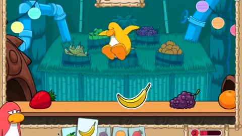 I HATE SMOOTHIE SMASH