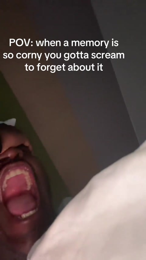 a never ending cycle
