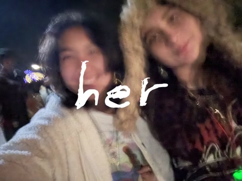 Im so happy i found her