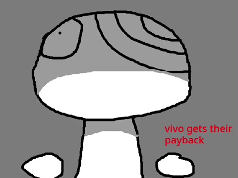 Vivo Gets Their Payback
