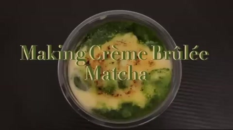 Matcha vlooog