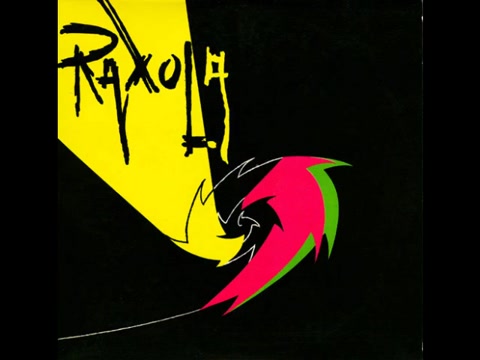 Raxola - Who do you Think you are?