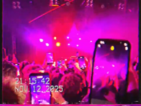 tracy concert last november