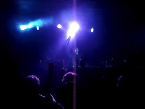 portland rave