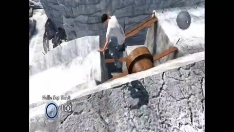 ULTRA MEGA COOL TRICK IN SKATE 3!!!