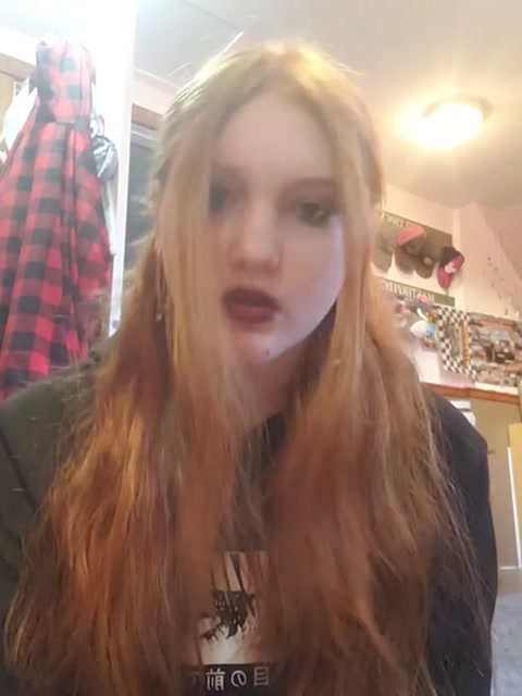 Fit cheak and lip sync