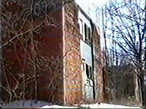 April 14, 1998 - Analog Horror