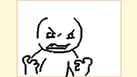 Short Animation Test (ft. Jerma audio)