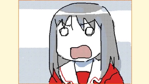 OH MY GAH (reanimated)