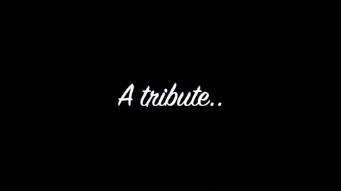 Sentry Tribute