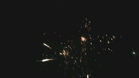 happy early 4th of July !
