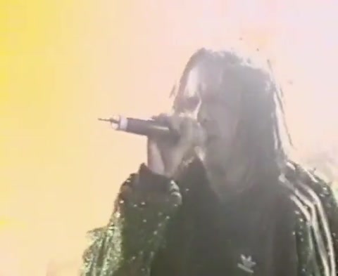 Korn 1996 No place to hide