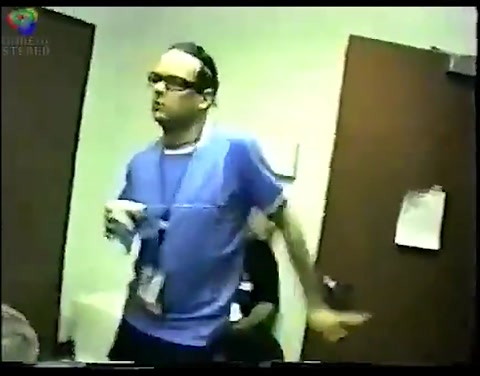*rareish* korn interview 1997