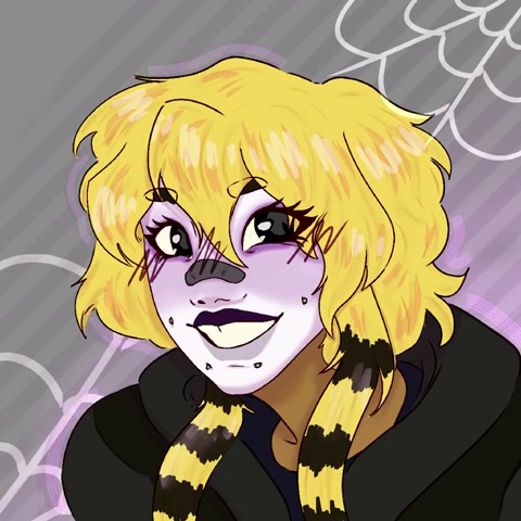 ARTFIGHT SPEEDPAINT!!!