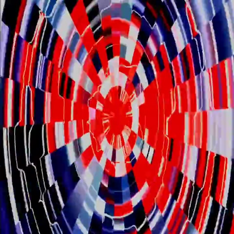 This is what it feels like to lose your mind