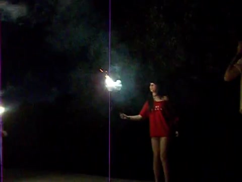 SPARKLERS