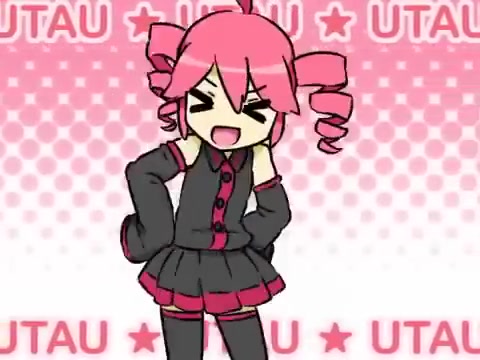 Kasane Teto Teto Territory original