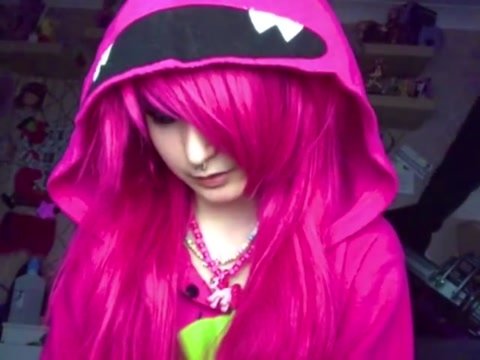 sad girl rants about EVERYTHING