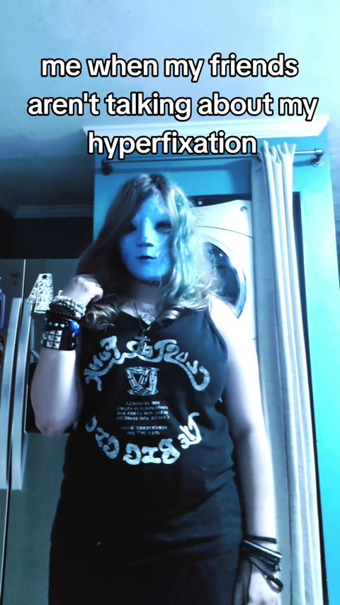 Idk
